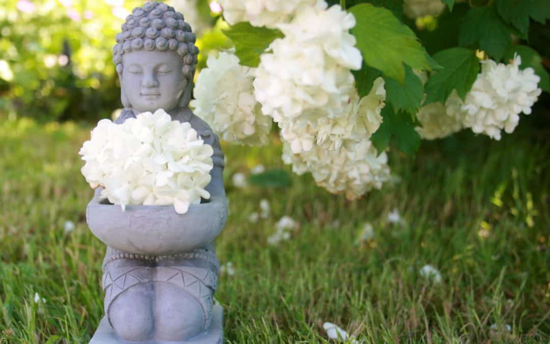 Landscaping Trends of 2018