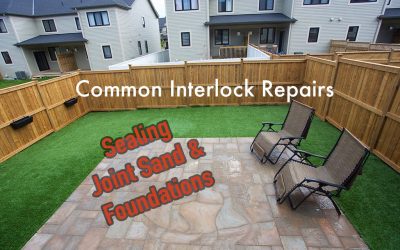 Common Interlock Repairs