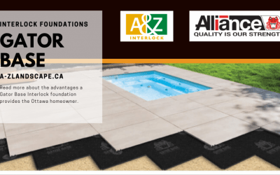 Gator Base Interlock