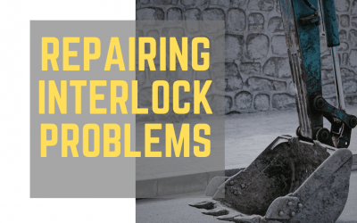 Common Interlock Repairs
