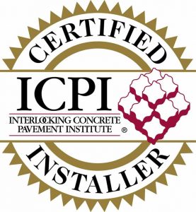 ICPI certified ICPI certified