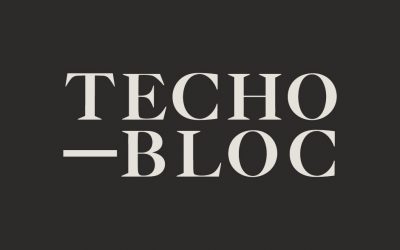 Techo-Bloc New Logo