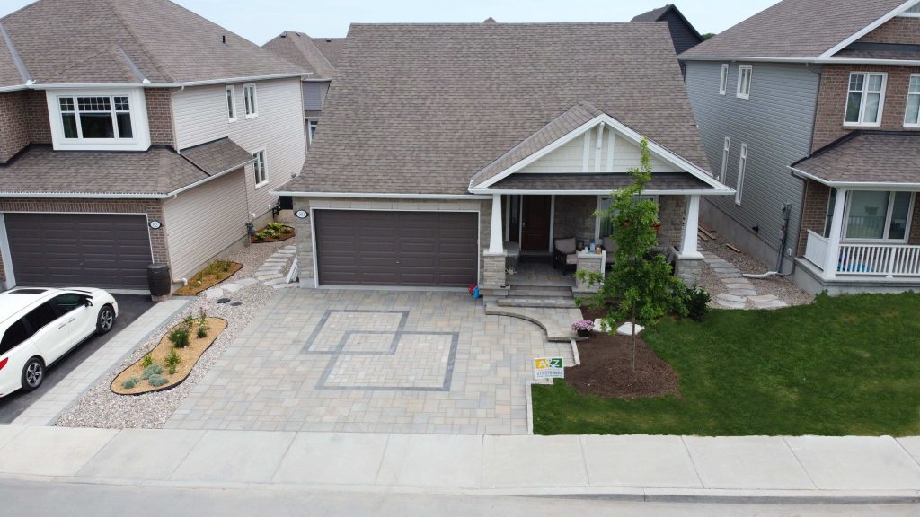 orleans driveway erxtension featured image