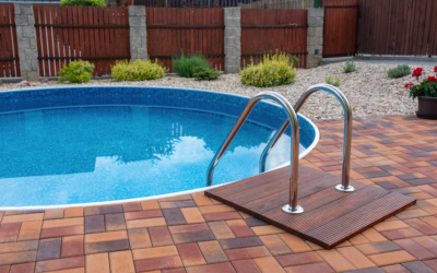What you should and shouldn’t do in your pool landscaping project